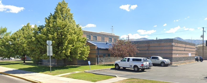 Photos Bannock Juvenile Detention Center 1